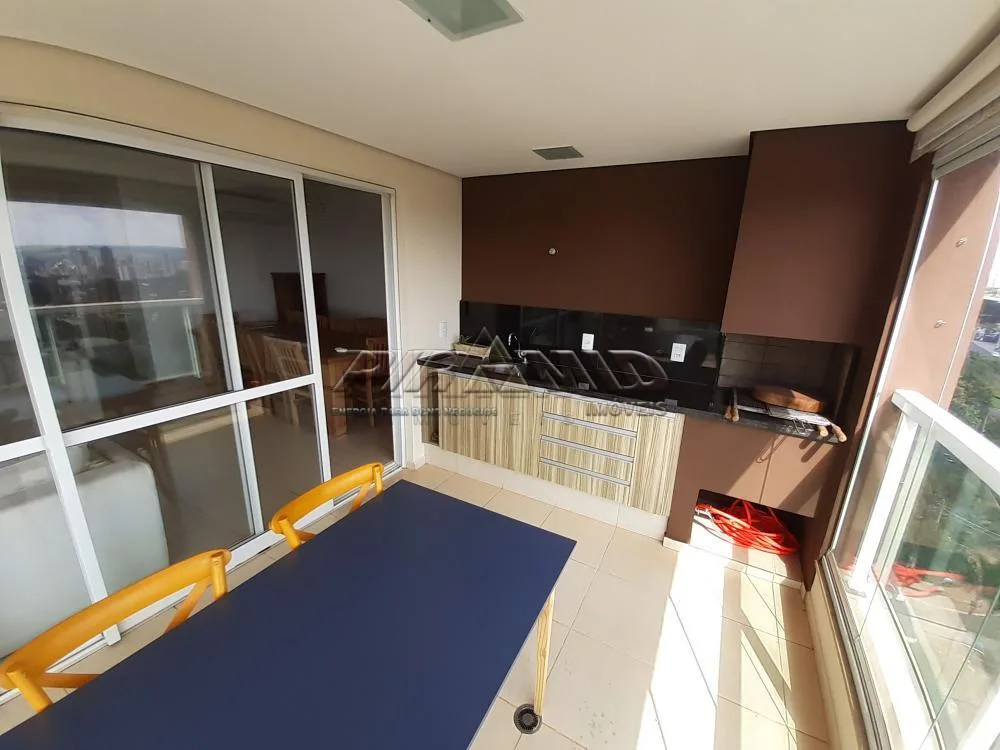 Alugar Apartamento / Padr&atilde;o em Ribeir&atilde;o Preto R$ 8.000,00 - Foto 7