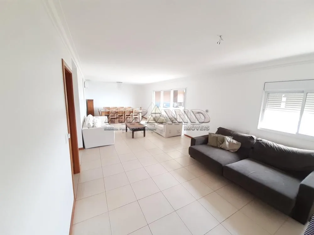 Alugar Apartamento / Padr&atilde;o em Ribeir&atilde;o Preto R$ 8.000,00 - Foto 4