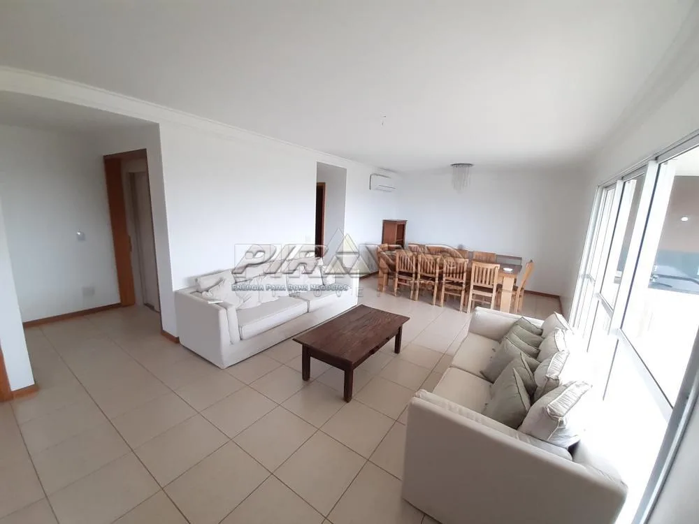 Alugar Apartamento / Padr&atilde;o em Ribeir&atilde;o Preto R$ 8.000,00 - Foto 2