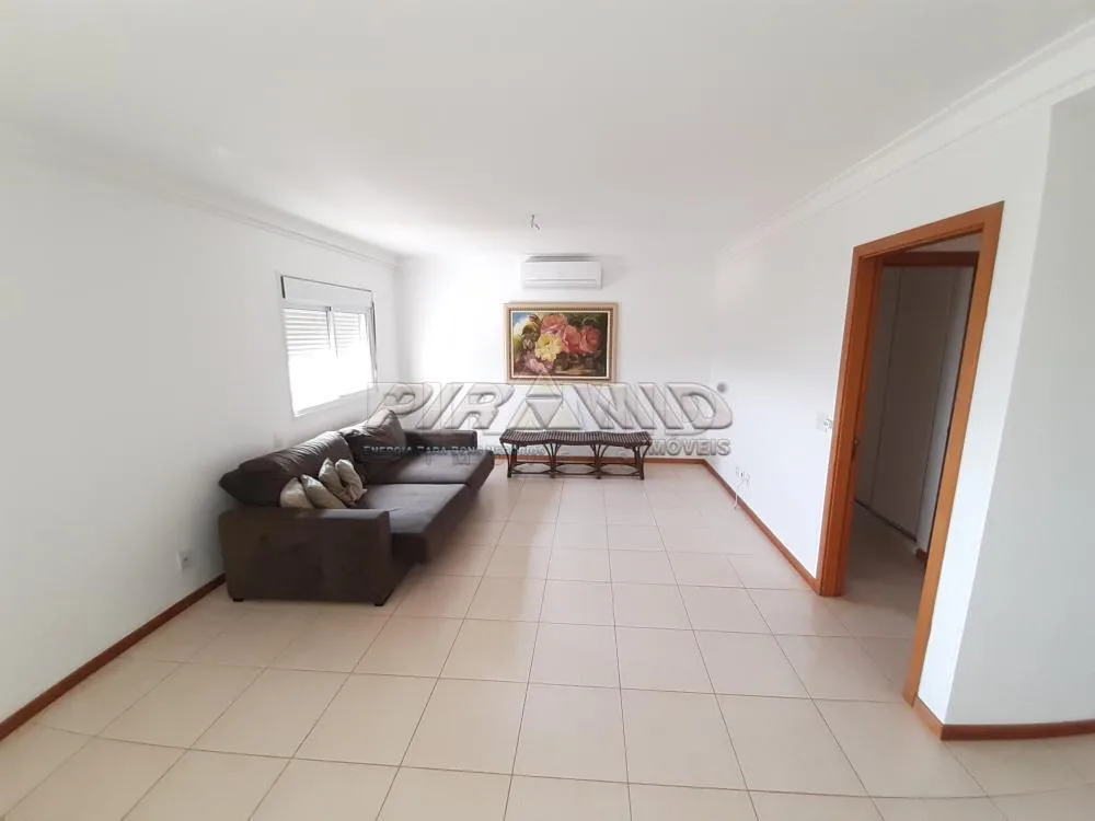 Alugar Apartamento / Padr&atilde;o em Ribeir&atilde;o Preto R$ 8.000,00 - Foto 3