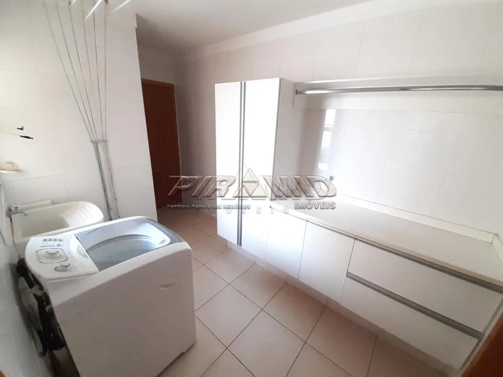 Alugar Apartamento / Padr&atilde;o em Ribeir&atilde;o Preto R$ 8.000,00 - Foto 28