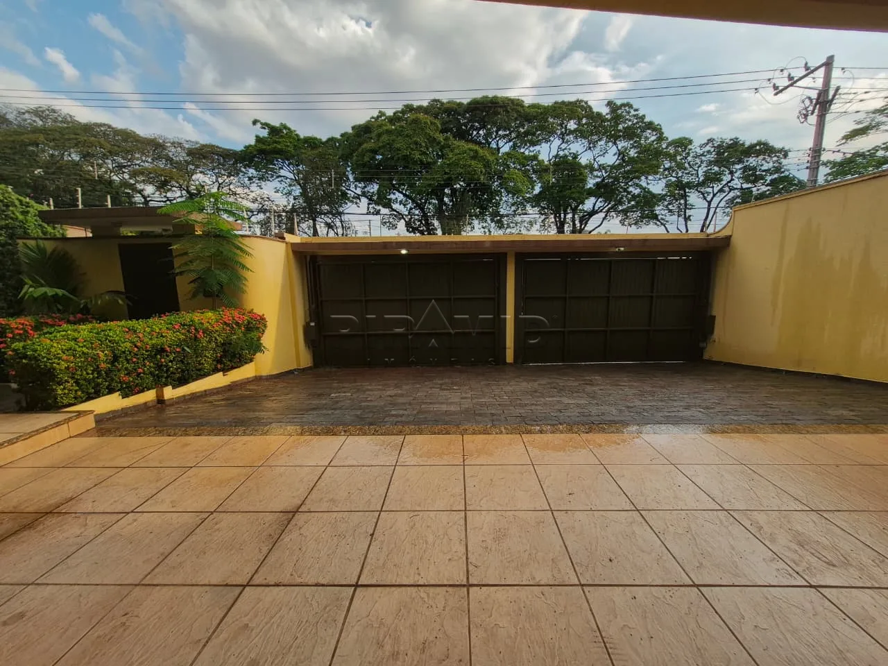 Alugar Casa / Padr&atilde;o em Ribeir&atilde;o Preto R$ 35.000,00 - Foto 5