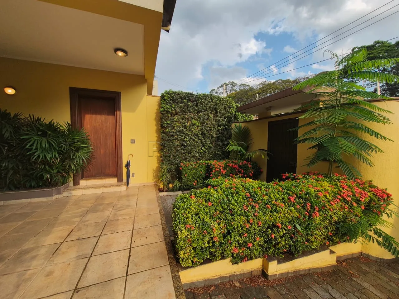 Alugar Casa / Padr&atilde;o em Ribeir&atilde;o Preto R$ 35.000,00 - Foto 6
