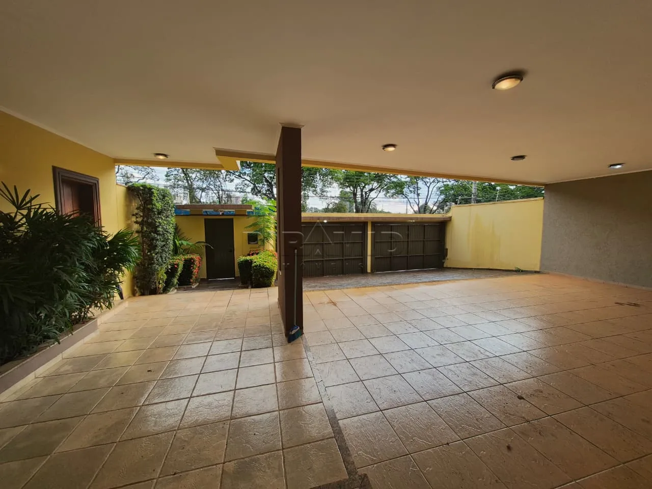 Alugar Casa / Padr&atilde;o em Ribeir&atilde;o Preto R$ 35.000,00 - Foto 3