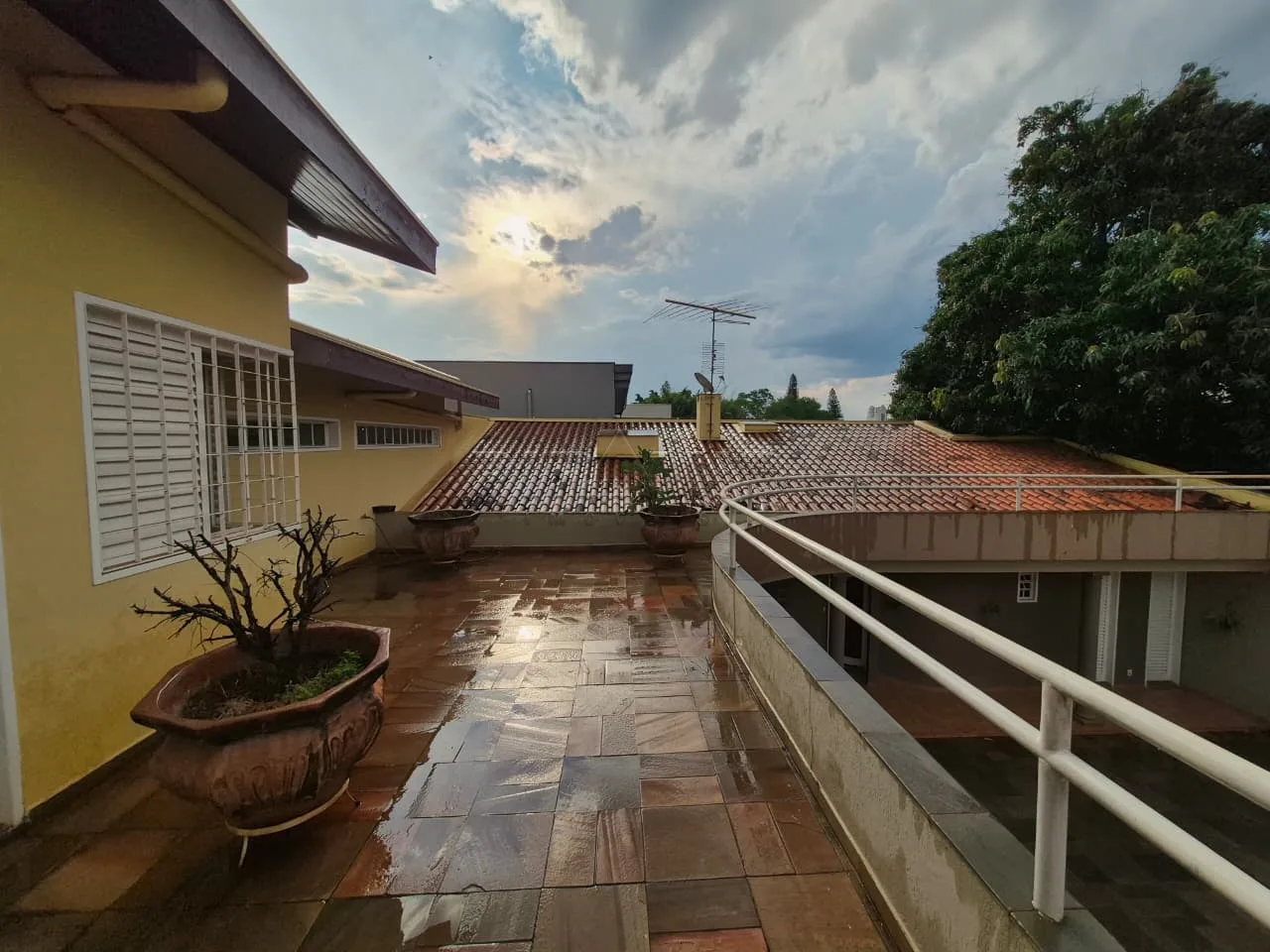 Alugar Casa / Padr&atilde;o em Ribeir&atilde;o Preto R$ 35.000,00 - Foto 33