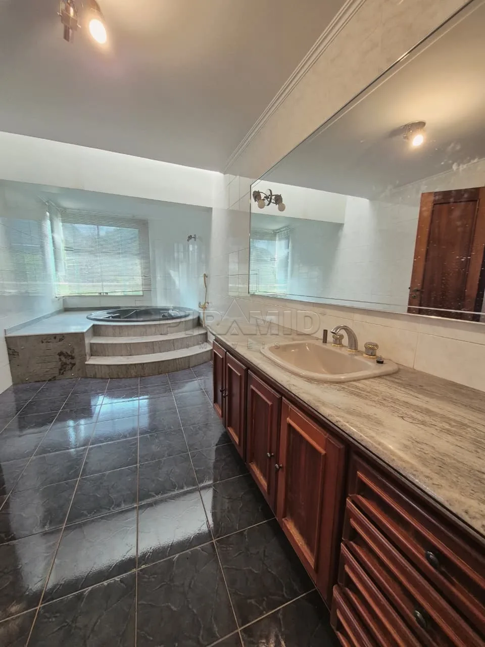 Alugar Casa / Padr&atilde;o em Ribeir&atilde;o Preto R$ 35.000,00 - Foto 35
