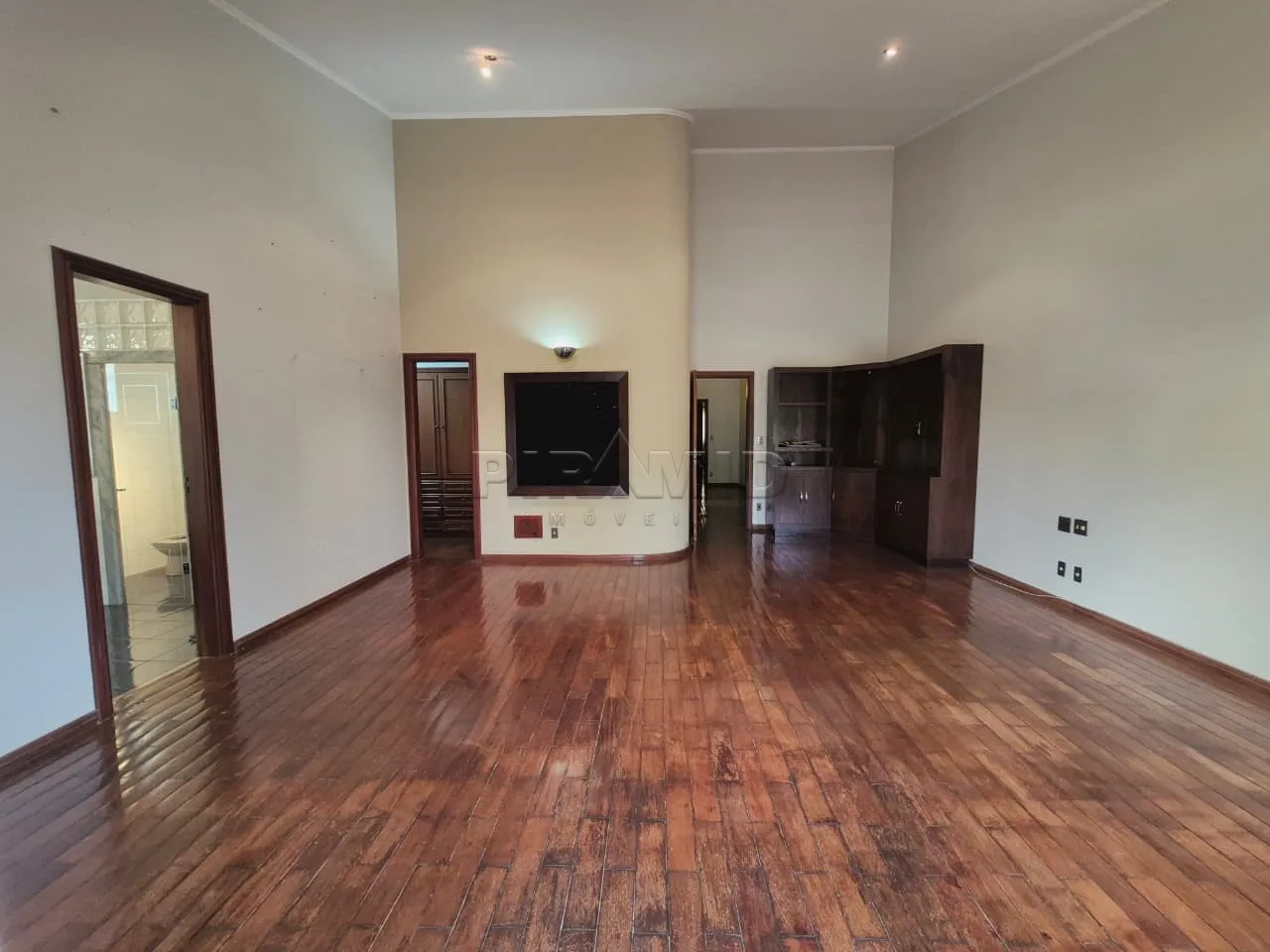 Alugar Casa / Padr&atilde;o em Ribeir&atilde;o Preto R$ 35.000,00 - Foto 13