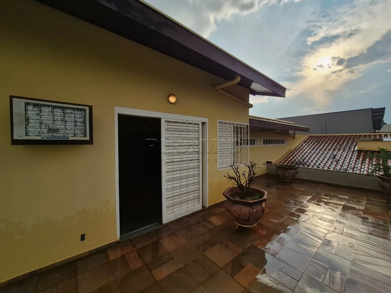 Alugar Casa / Padr&atilde;o em Ribeir&atilde;o Preto R$ 35.000,00 - Foto 34