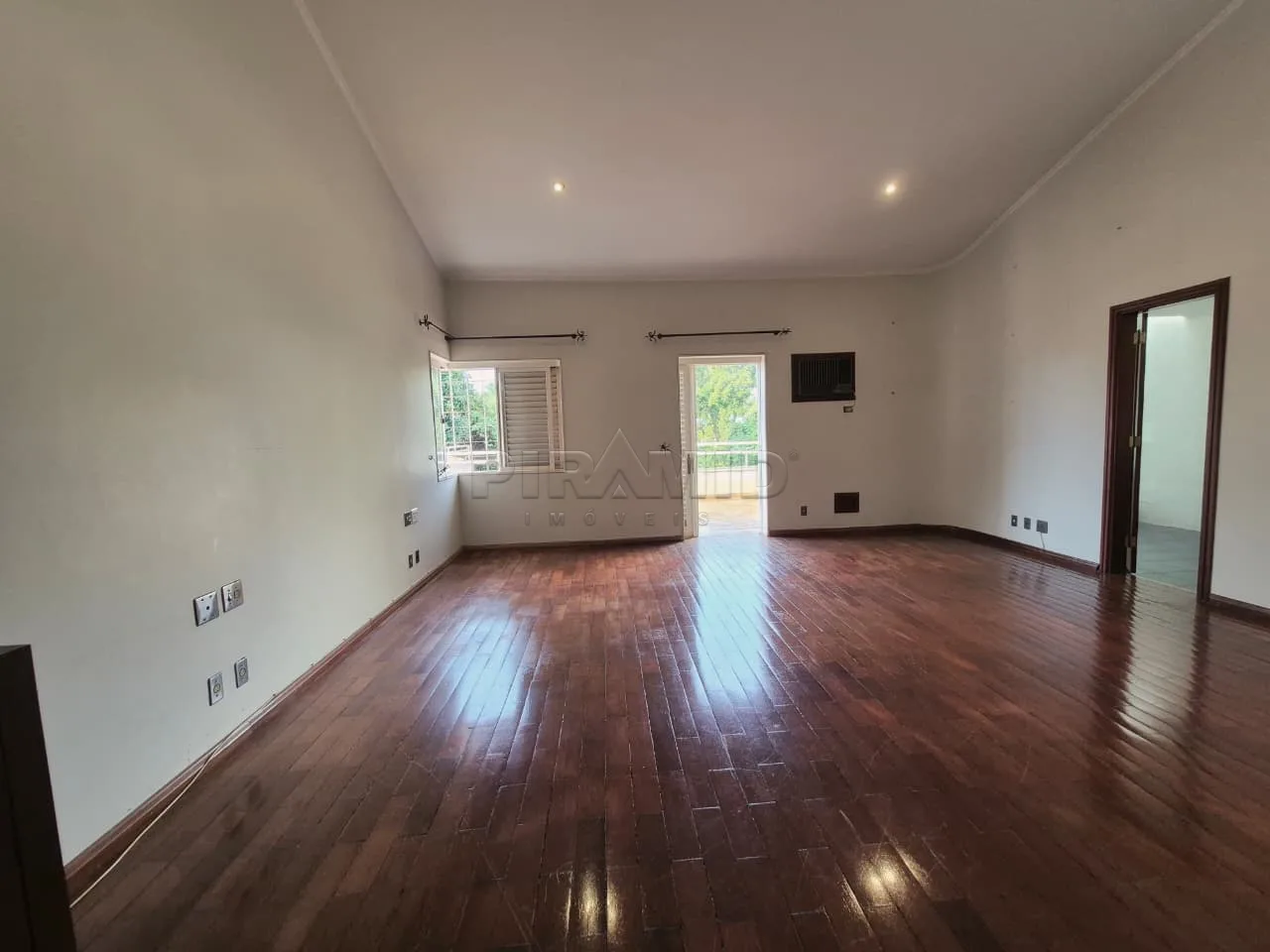 Alugar Casa / Padr&atilde;o em Ribeir&atilde;o Preto R$ 35.000,00 - Foto 27