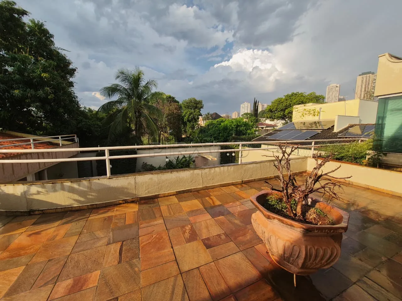 Alugar Casa / Padr&atilde;o em Ribeir&atilde;o Preto R$ 35.000,00 - Foto 28