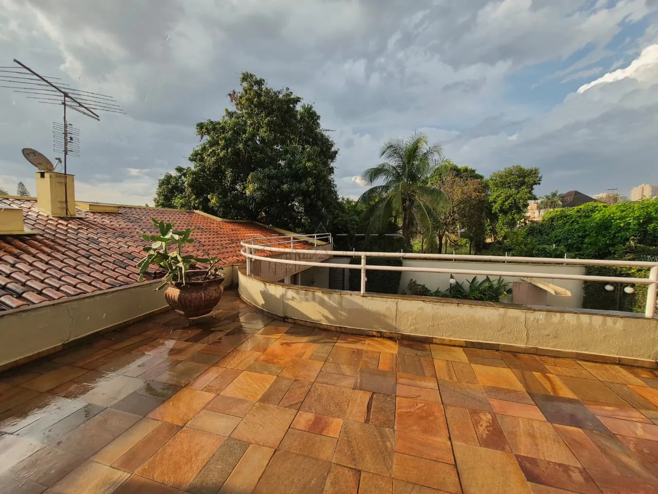 Alugar Casa / Padr&atilde;o em Ribeir&atilde;o Preto R$ 35.000,00 - Foto 29