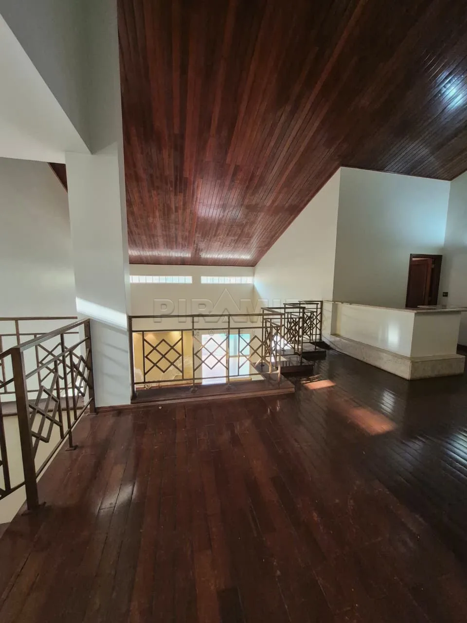 Alugar Casa / Padr&atilde;o em Ribeir&atilde;o Preto R$ 35.000,00 - Foto 37