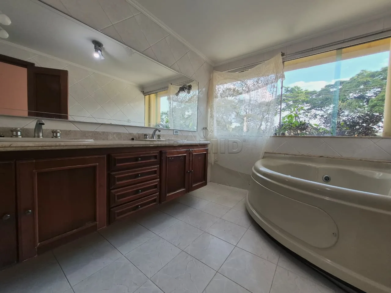 Alugar Casa / Padr&atilde;o em Ribeir&atilde;o Preto R$ 35.000,00 - Foto 39