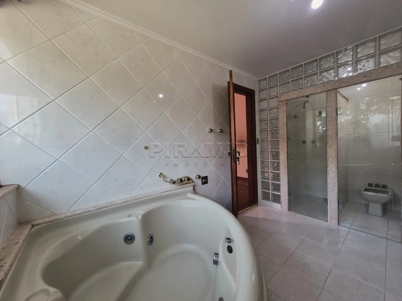 Alugar Casa / Padr&atilde;o em Ribeir&atilde;o Preto R$ 35.000,00 - Foto 40