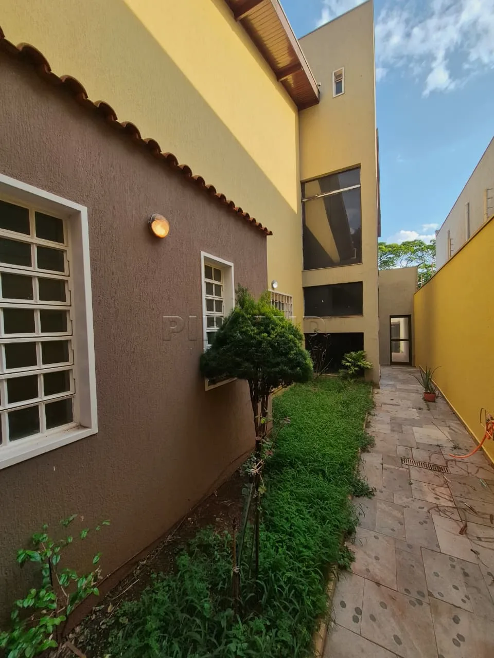 Alugar Casa / Padr&atilde;o em Ribeir&atilde;o Preto R$ 35.000,00 - Foto 48