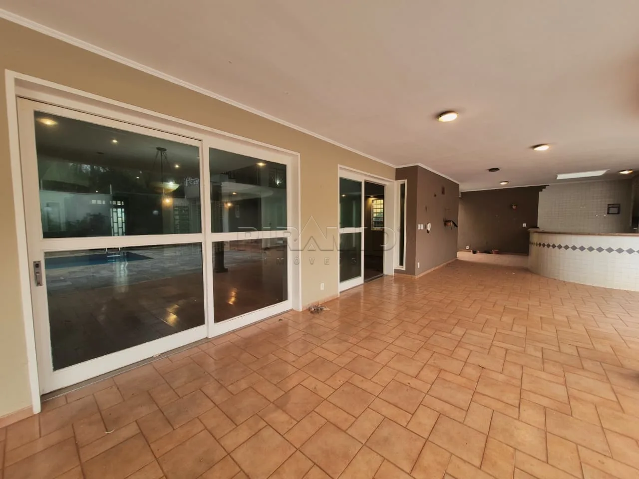 Alugar Casa / Padr&atilde;o em Ribeir&atilde;o Preto R$ 35.000,00 - Foto 16