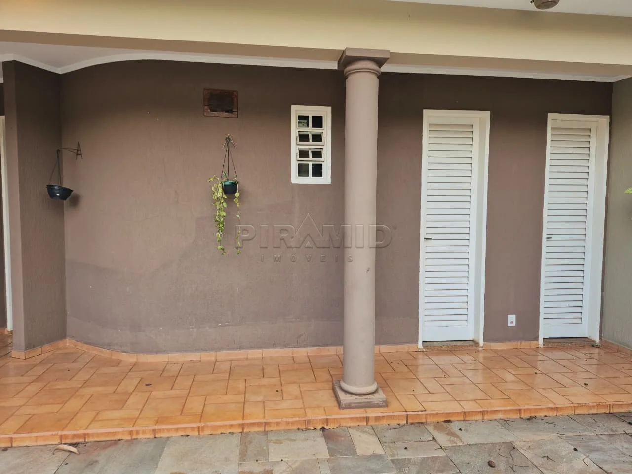 Alugar Casa / Padr&atilde;o em Ribeir&atilde;o Preto R$ 35.000,00 - Foto 47