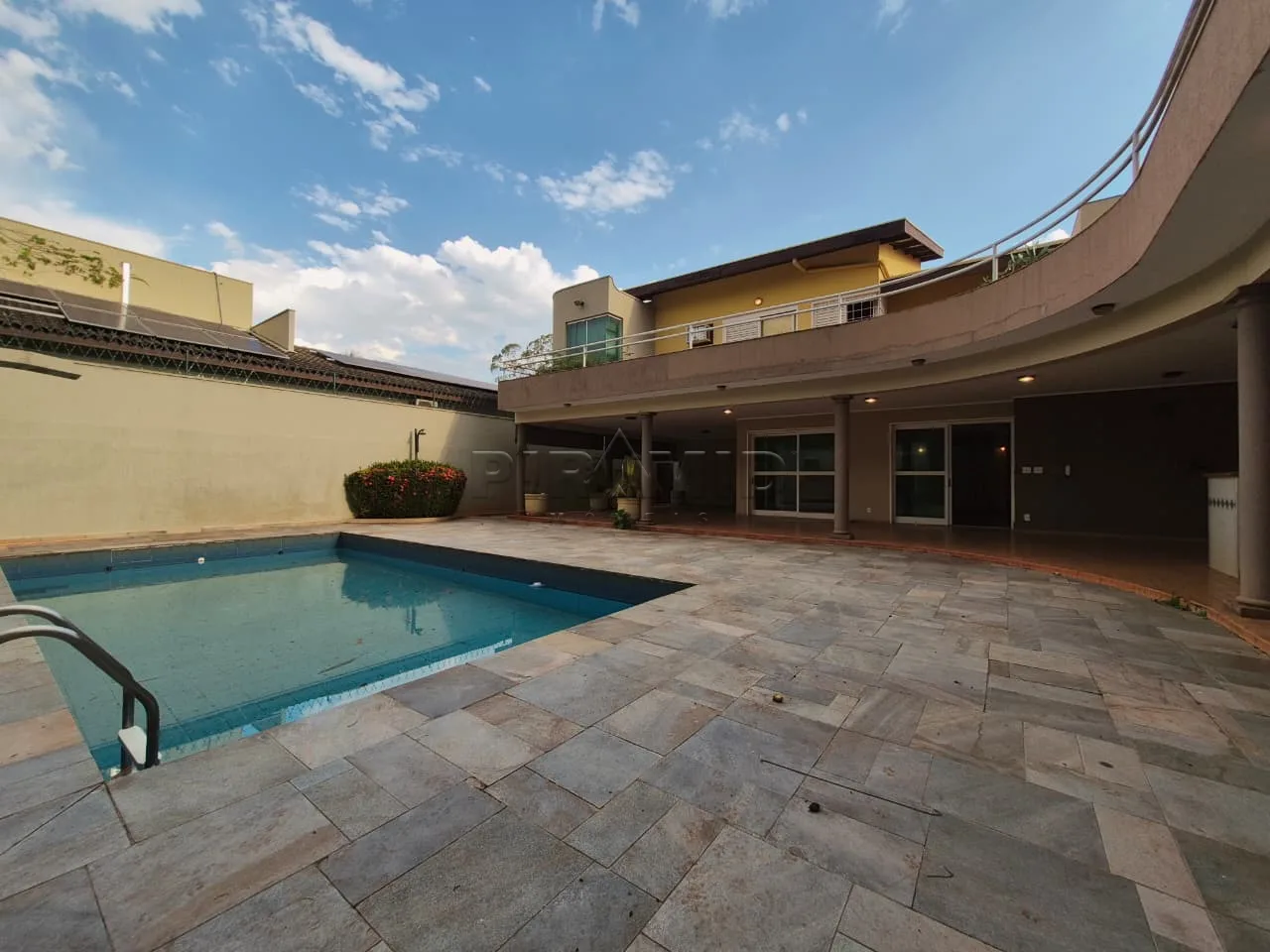 Alugar Casa / Padr&atilde;o em Ribeir&atilde;o Preto R$ 35.000,00 - Foto 23