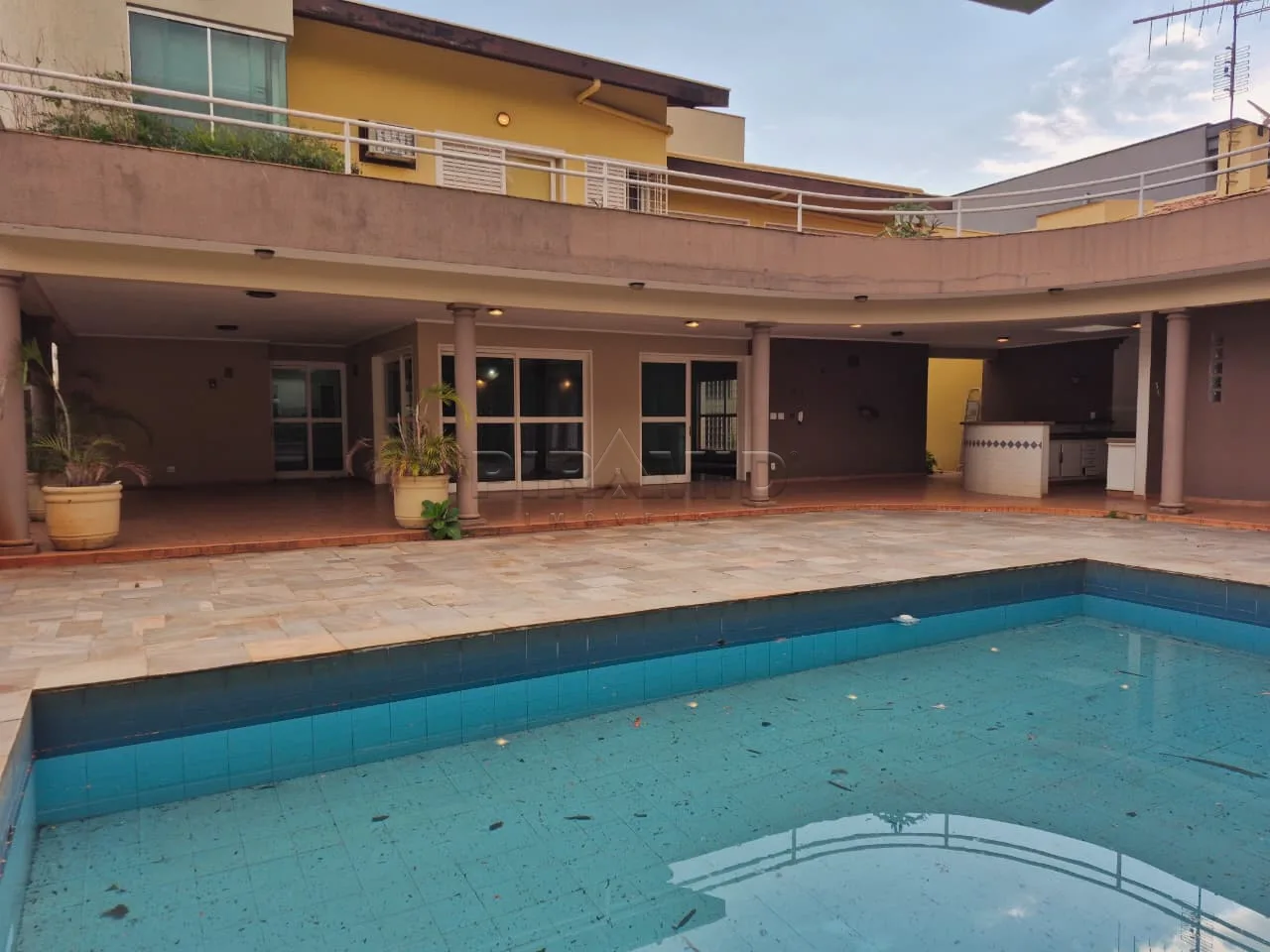 Alugar Casa / Padr&atilde;o em Ribeir&atilde;o Preto R$ 35.000,00 - Foto 21