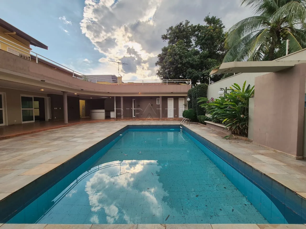 Alugar Casa / Padr&atilde;o em Ribeir&atilde;o Preto R$ 35.000,00 - Foto 20
