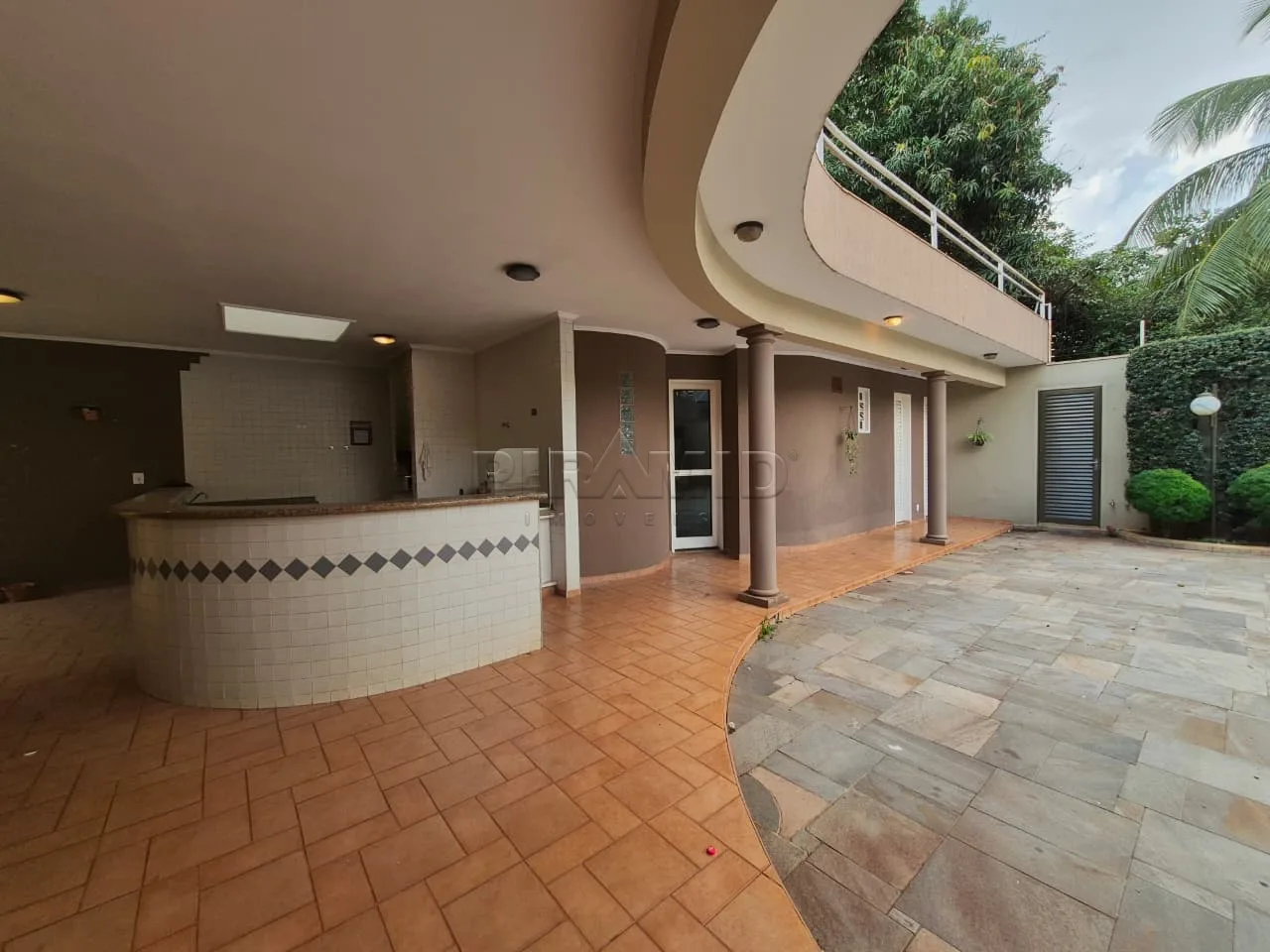 Alugar Casa / Padr&atilde;o em Ribeir&atilde;o Preto R$ 35.000,00 - Foto 17