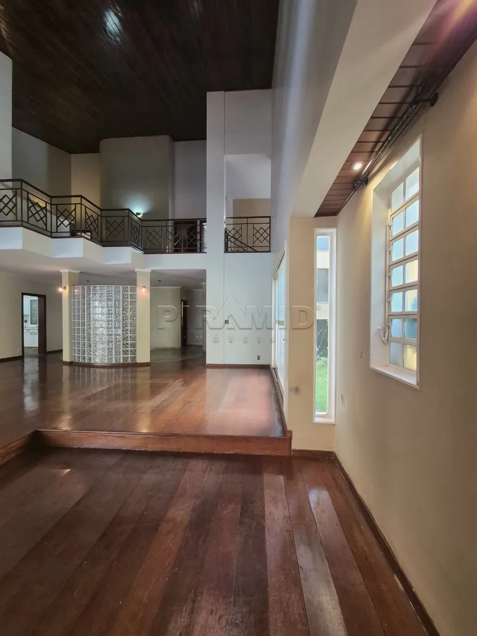 Alugar Casa / Padr&atilde;o em Ribeir&atilde;o Preto R$ 35.000,00 - Foto 15