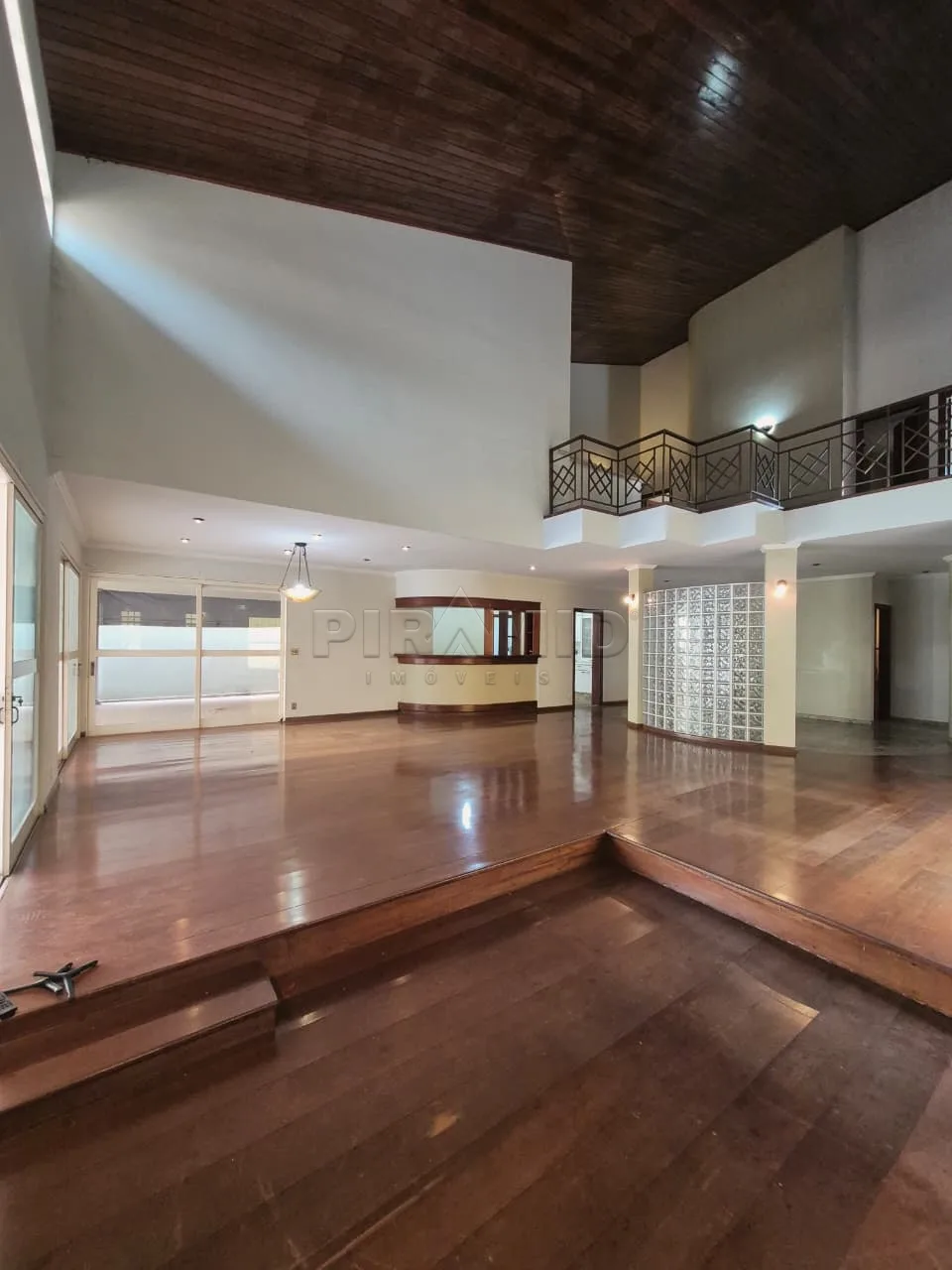 Alugar Casa / Padr&atilde;o em Ribeir&atilde;o Preto R$ 35.000,00 - Foto 11