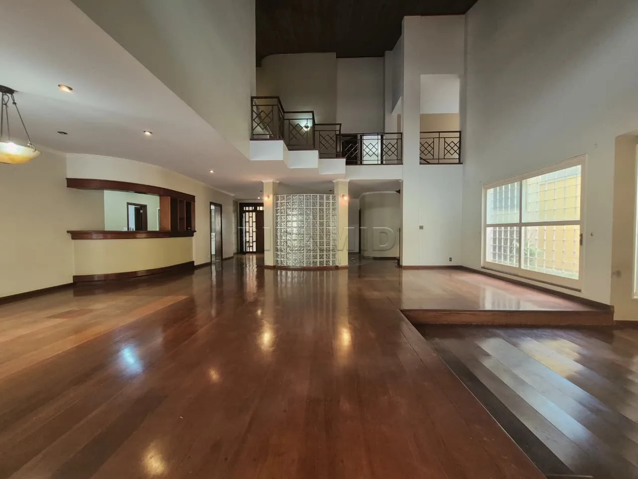Alugar Casa / Padr&atilde;o em Ribeir&atilde;o Preto R$ 35.000,00 - Foto 14