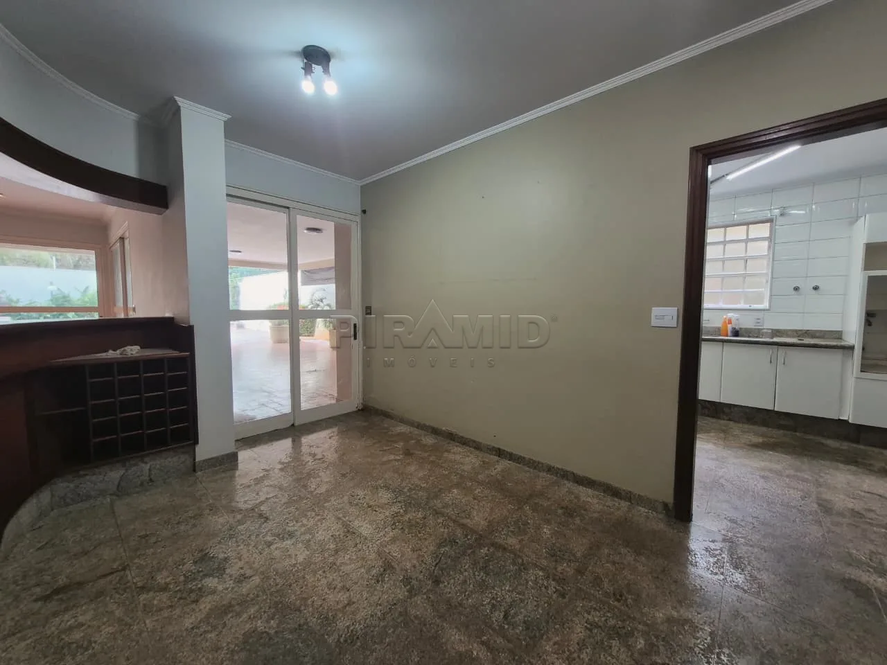 Alugar Casa / Padr&atilde;o em Ribeir&atilde;o Preto R$ 35.000,00 - Foto 46
