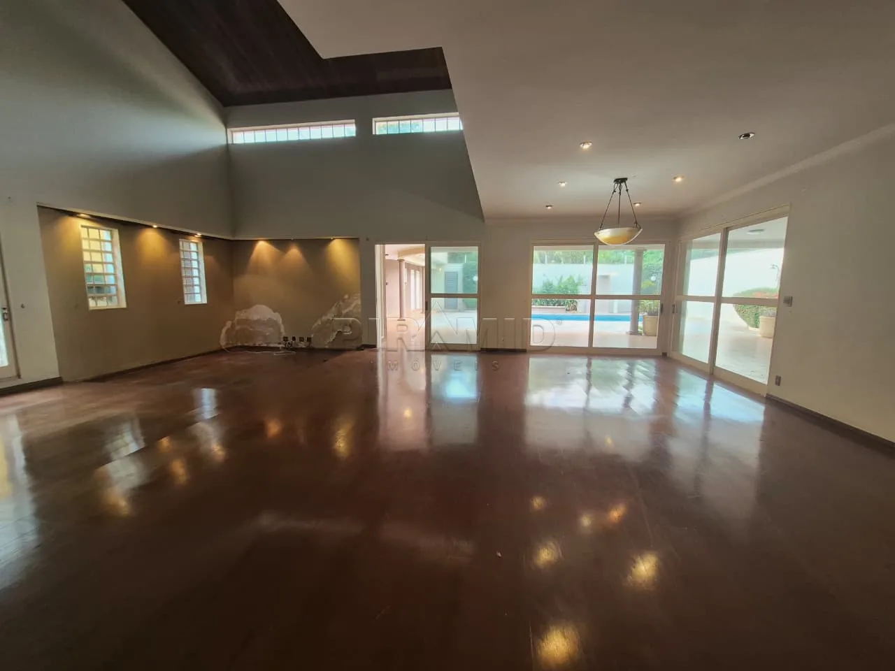 Alugar Casa / Padr&atilde;o em Ribeir&atilde;o Preto R$ 35.000,00 - Foto 12