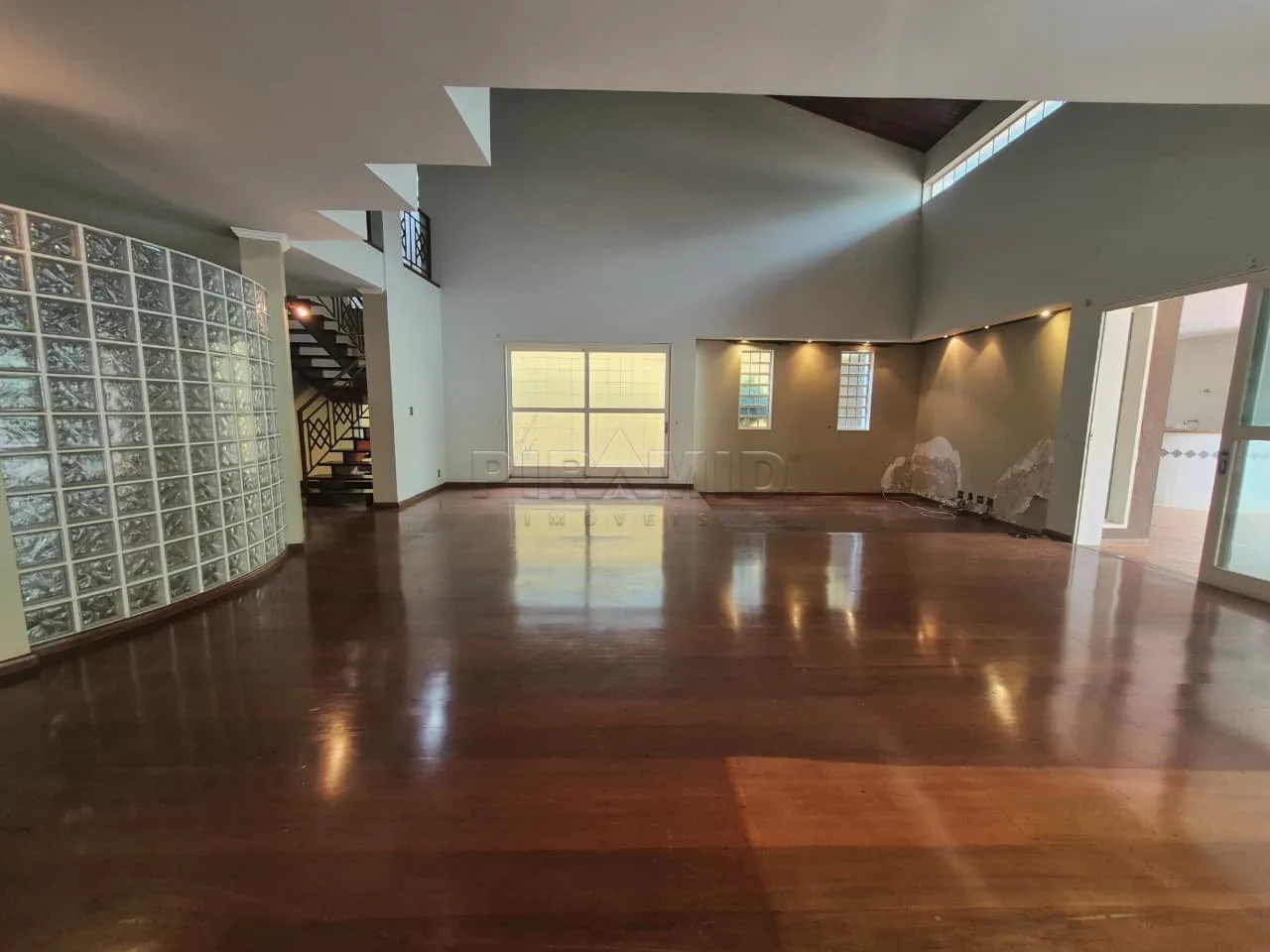 Alugar Casa / Padr&atilde;o em Ribeir&atilde;o Preto R$ 35.000,00 - Foto 10