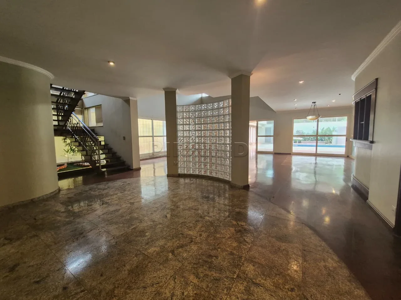 Alugar Casa / Padr&atilde;o em Ribeir&atilde;o Preto R$ 35.000,00 - Foto 8