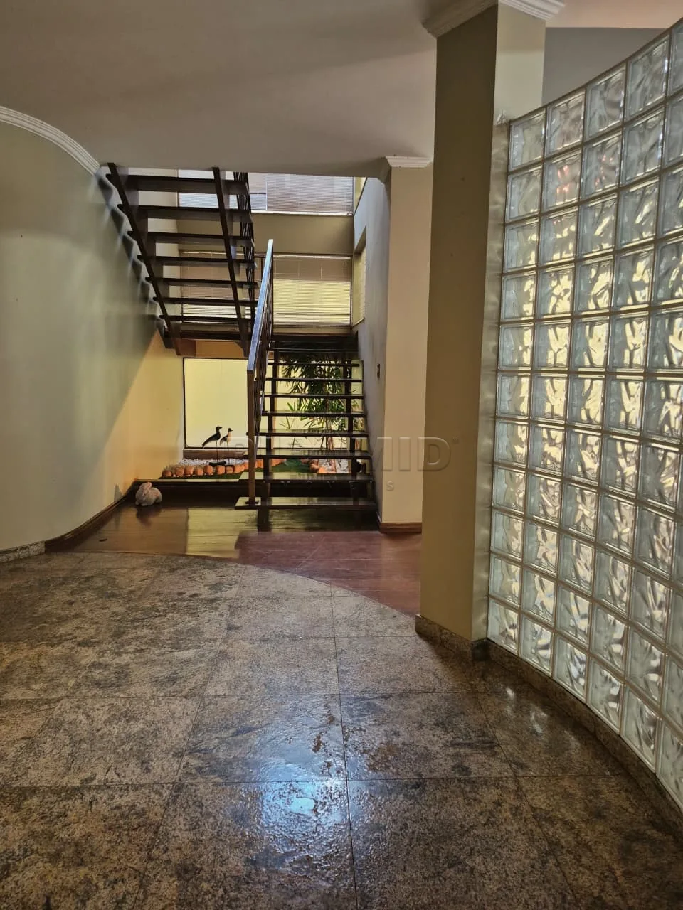 Alugar Casa / Padr&atilde;o em Ribeir&atilde;o Preto R$ 35.000,00 - Foto 9