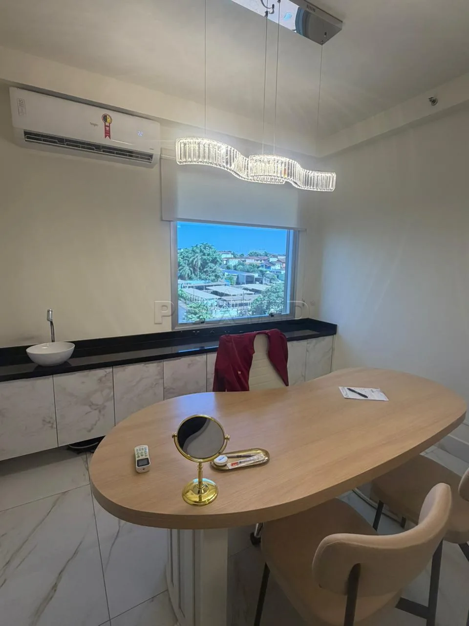 Alugar Comercial / Sala em Ribeir&atilde;o Preto R$ 4.000,00 - Foto 12