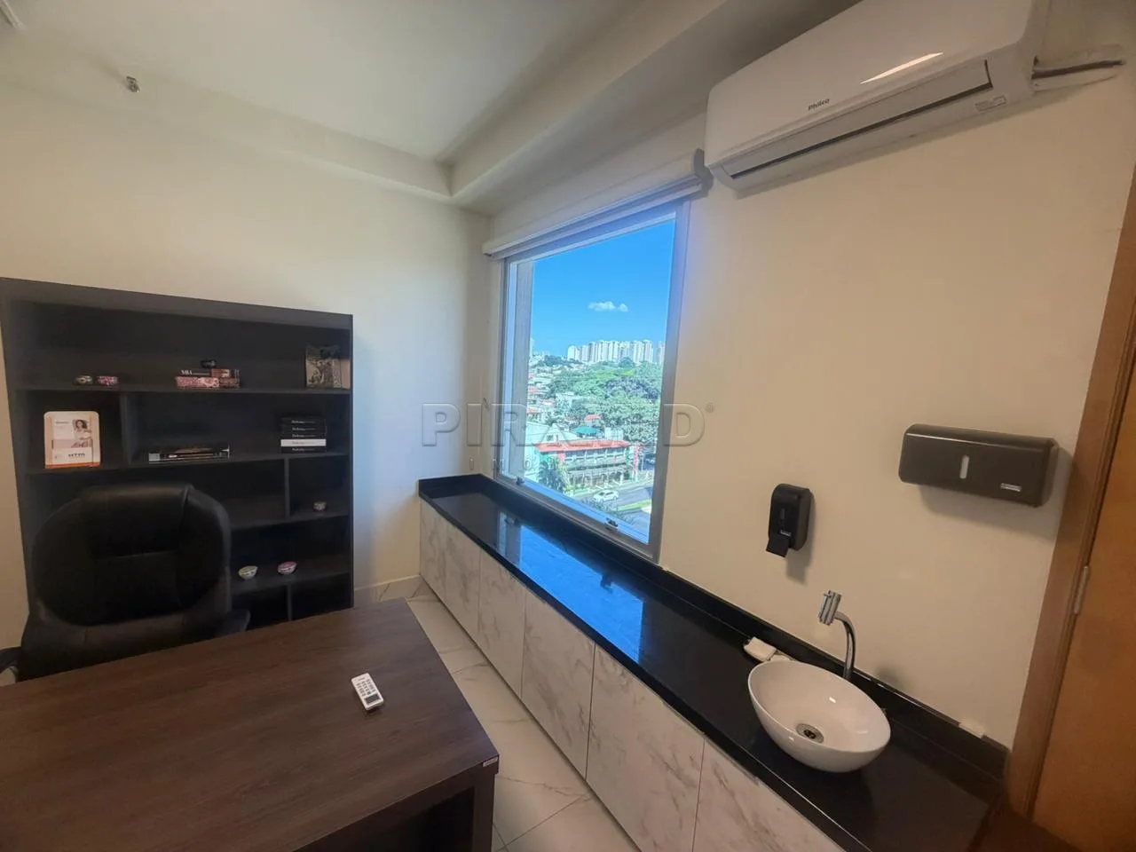 Alugar Comercial / Sala em Ribeir&atilde;o Preto R$ 4.000,00 - Foto 18