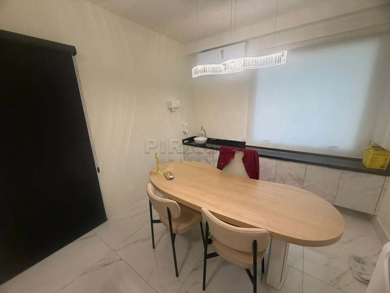 Alugar Comercial / Sala em Ribeir&atilde;o Preto R$ 4.000,00 - Foto 14
