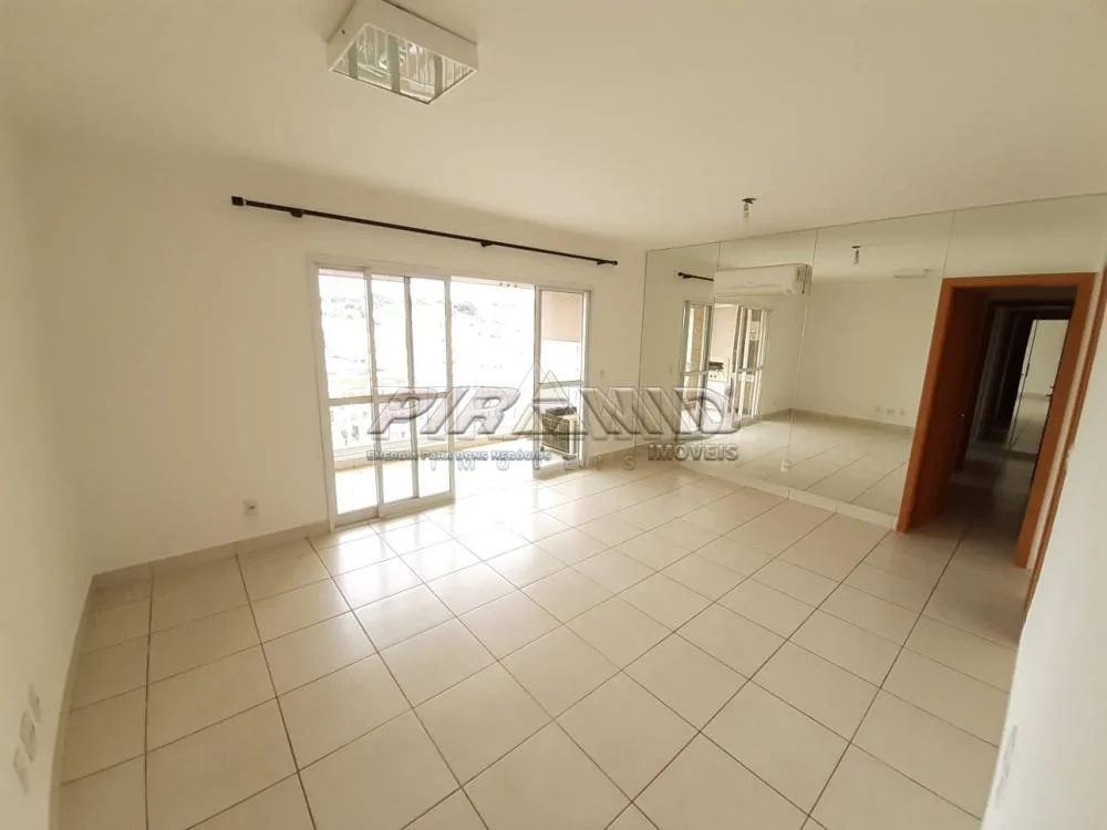Alugar Apartamento / Padr&atilde;o em Ribeir&atilde;o Preto R$ 3.100,00 - Foto 1