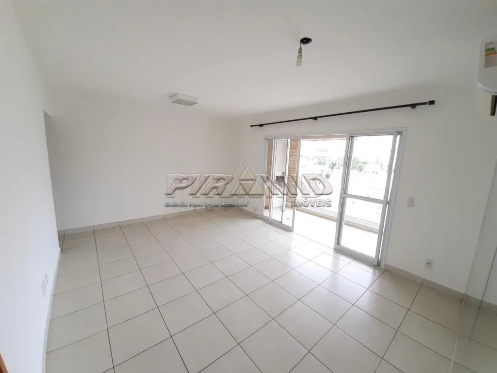 Alugar Apartamento / Padr&atilde;o em Ribeir&atilde;o Preto R$ 3.100,00 - Foto 2