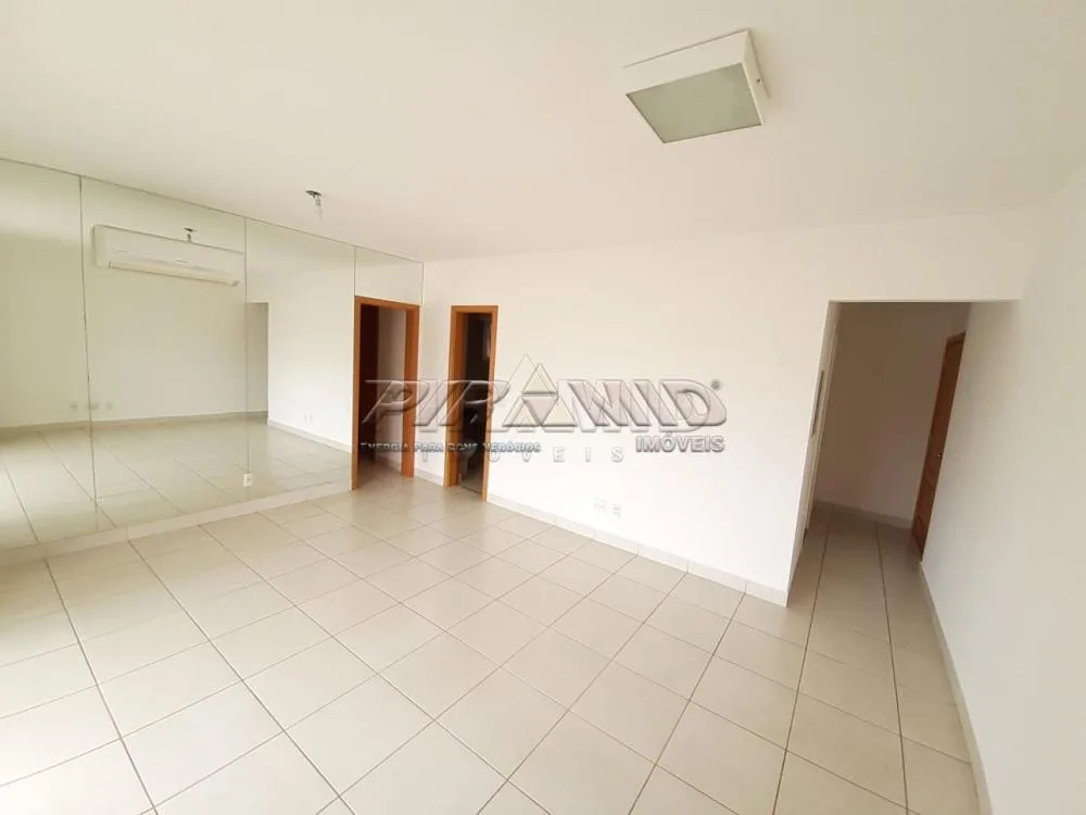 Alugar Apartamento / Padr&atilde;o em Ribeir&atilde;o Preto R$ 3.100,00 - Foto 3