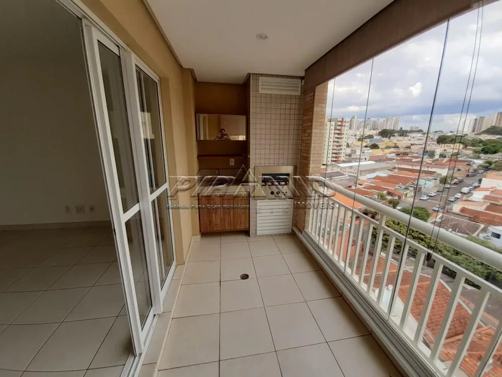Alugar Apartamento / Padr&atilde;o em Ribeir&atilde;o Preto R$ 3.100,00 - Foto 5