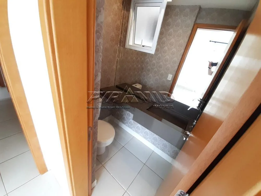 Alugar Apartamento / Padr&atilde;o em Ribeir&atilde;o Preto R$ 3.100,00 - Foto 6