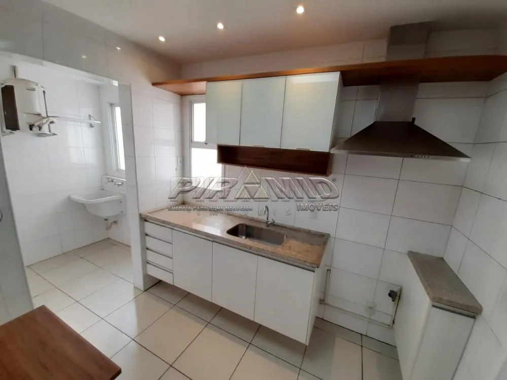 Alugar Apartamento / Padr&atilde;o em Ribeir&atilde;o Preto R$ 3.100,00 - Foto 7