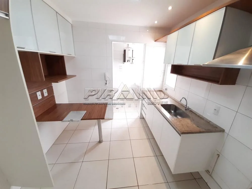 Alugar Apartamento / Padr&atilde;o em Ribeir&atilde;o Preto R$ 3.100,00 - Foto 8
