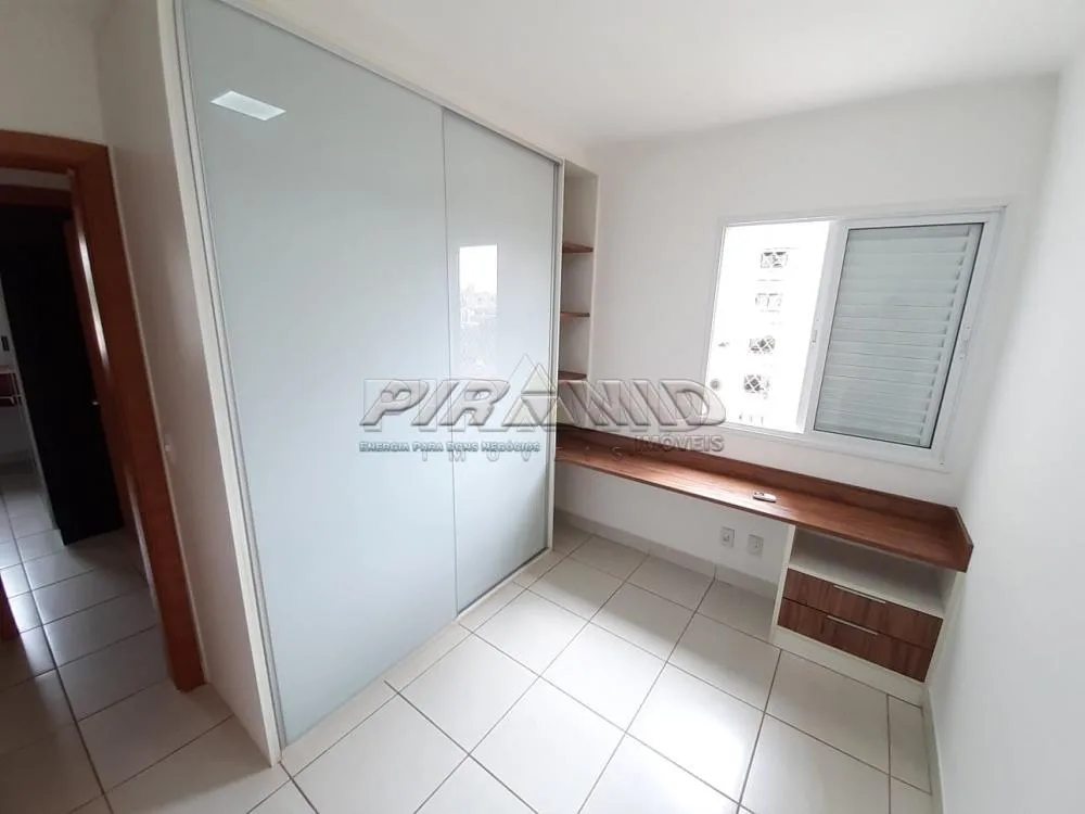 Alugar Apartamento / Padr&atilde;o em Ribeir&atilde;o Preto R$ 3.100,00 - Foto 14