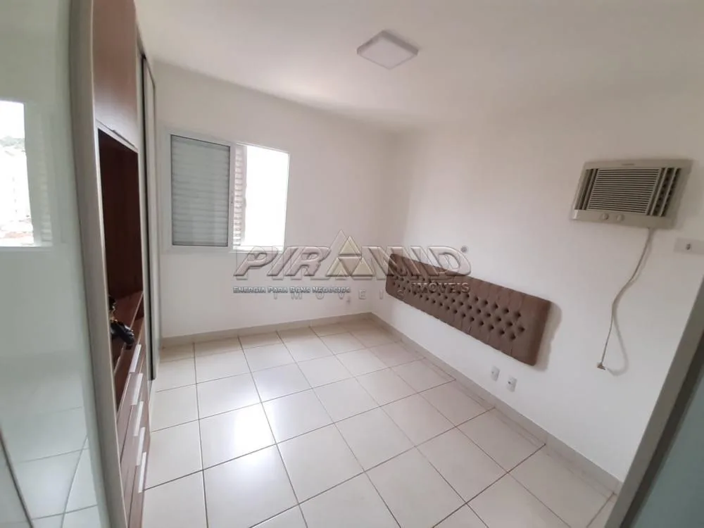 Alugar Apartamento / Padr&atilde;o em Ribeir&atilde;o Preto R$ 3.100,00 - Foto 17