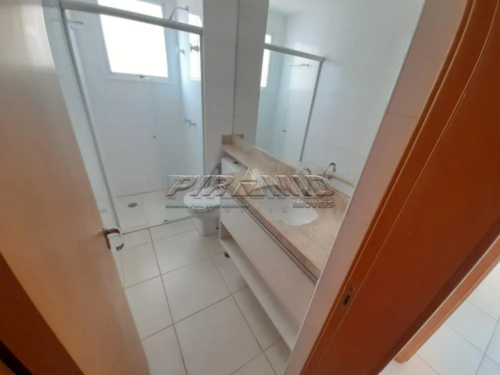 Alugar Apartamento / Padr&atilde;o em Ribeir&atilde;o Preto R$ 3.100,00 - Foto 18