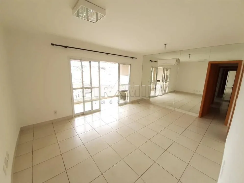 Alugar Apartamento / Padr&atilde;o em Ribeir&atilde;o Preto R$ 3.200,00 - Foto 1