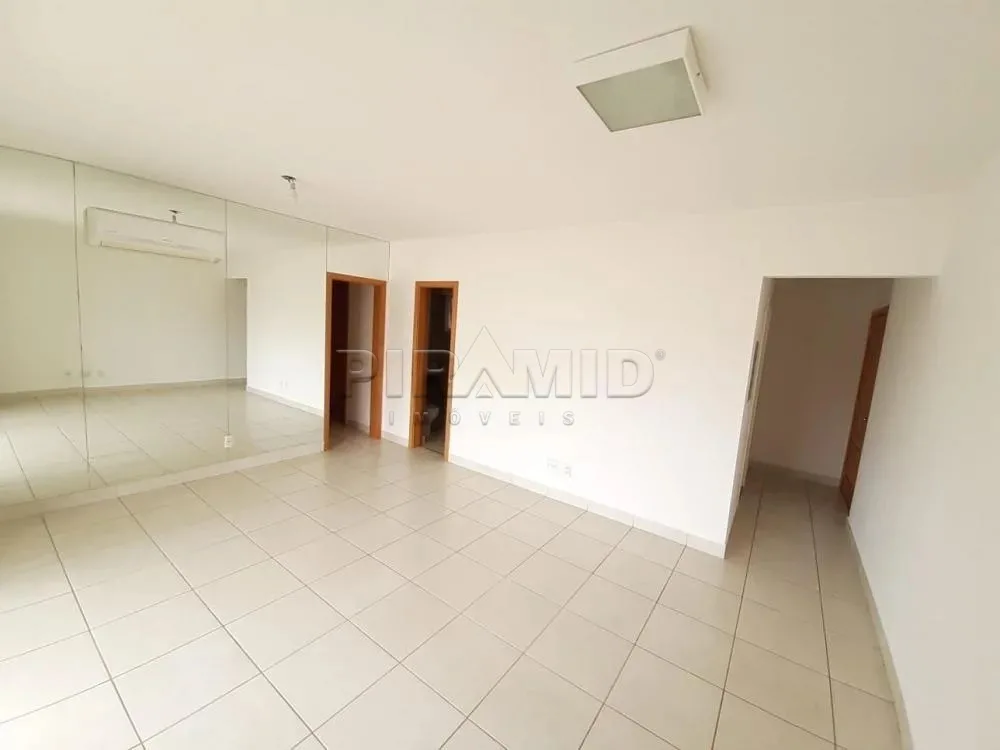 Alugar Apartamento / Padr&atilde;o em Ribeir&atilde;o Preto R$ 3.200,00 - Foto 3