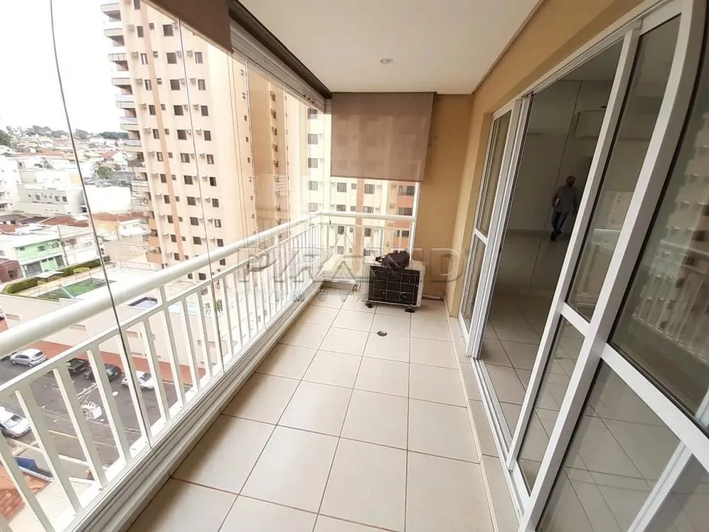 Alugar Apartamento / Padr&atilde;o em Ribeir&atilde;o Preto R$ 3.200,00 - Foto 4