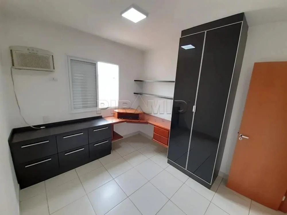 Alugar Apartamento / Padr&atilde;o em Ribeir&atilde;o Preto R$ 3.200,00 - Foto 9